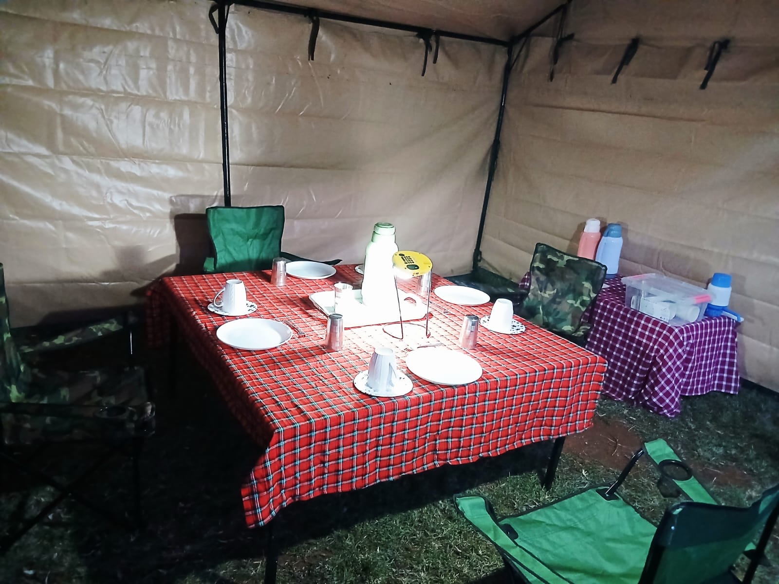 For Relaxation & Wellness